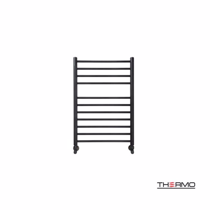 ThERMAINOMENI PETSETOKREASTRA MPANIOu BELLAVIA 75x50 SILK BLACK